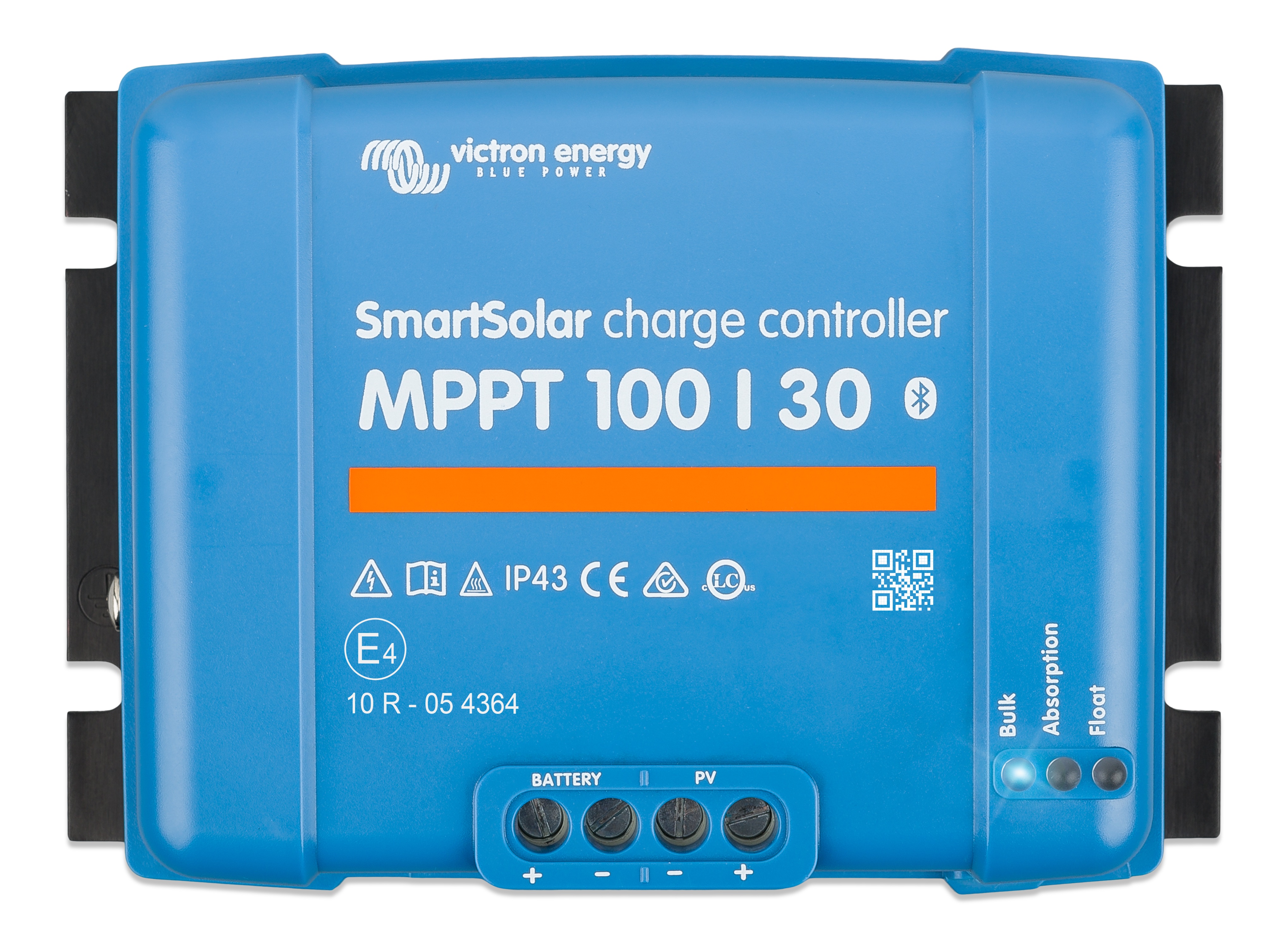 SmartSolar MPPT 100/30